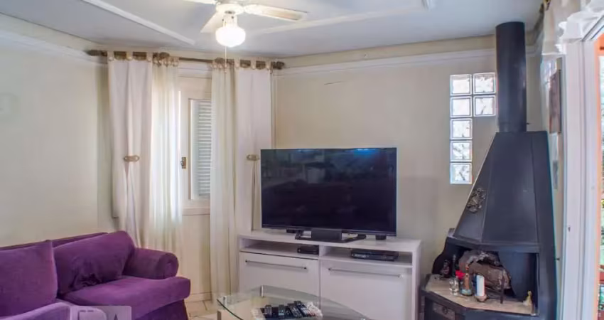 Casa para venda - boa vista, 4 quartos,  280 m² - novo hamburgo