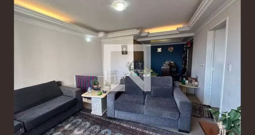 Apartamento para venda - vila boa vista, 3 quartos,  128 m² - barueri