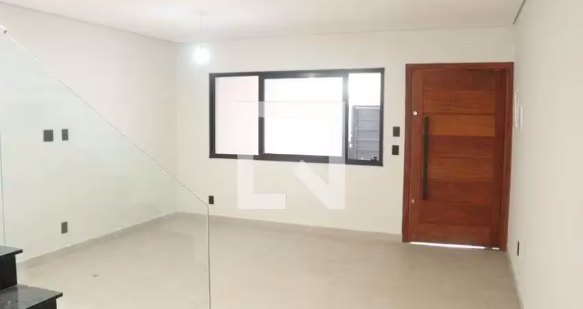 Casa para venda - santo antônio, 3 quartos,  205 m² - são caetano do sul