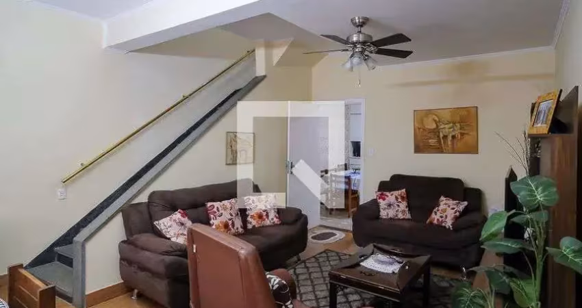 Casa para venda - oswaldo cruz, 3 quartos,  254 m² - são caetano do sul