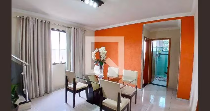 Cobertura para venda - novo eldorado, 3 quartos,  169 m² - contagem