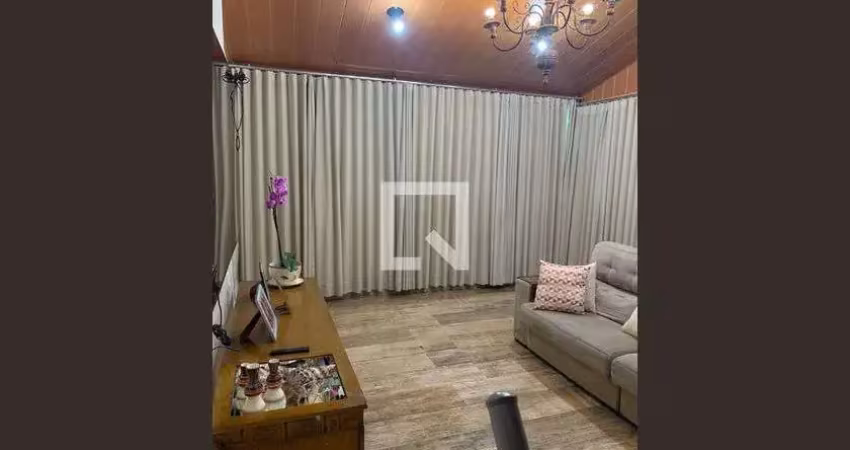 Cobertura para venda - eldorado, 3 quartos,  190 m² - contagem