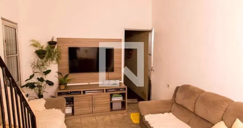 Casa para venda - vila nogueira, 3 quartos,  373 m² - diadema