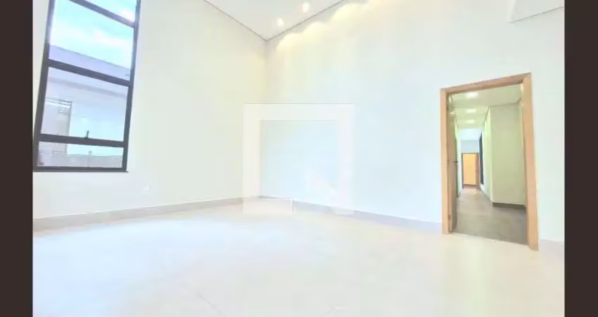 Casa / sobrado em condomínio para venda - lundcéia, 4 quartos,  225 m² - lagoa santa