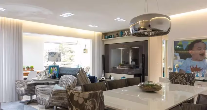 Apartamento para venda - centro, 3 quartos,  105 m² - diadema