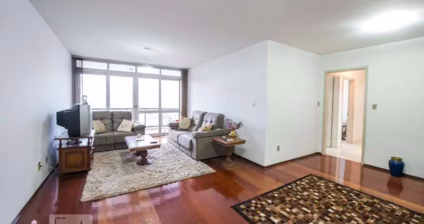 Apartamento para venda - centro, 3 quartos,  167 m² - novo hamburgo