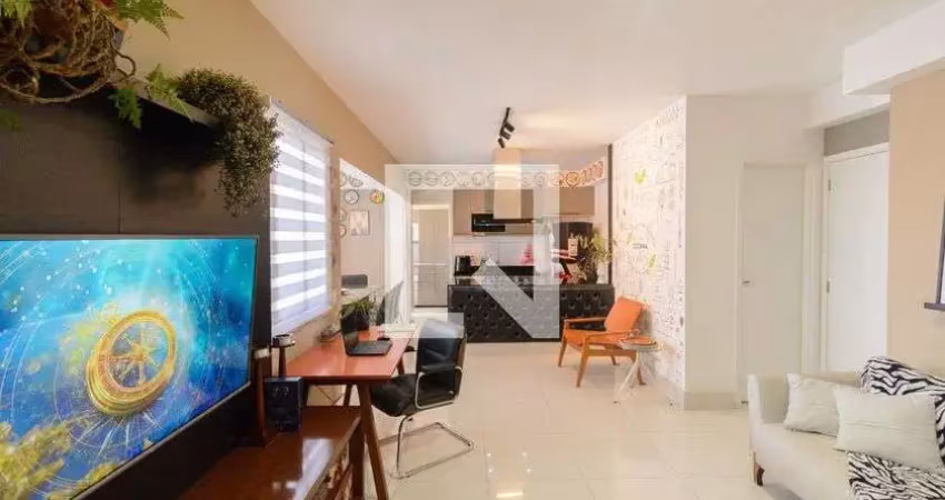 Apartamento para venda - jk, 4 quartos,  110 m² - contagem