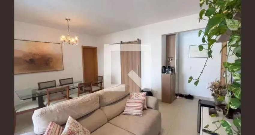 Apartamento para venda - vila da serra, 3 quartos,  101 m² - nova lima