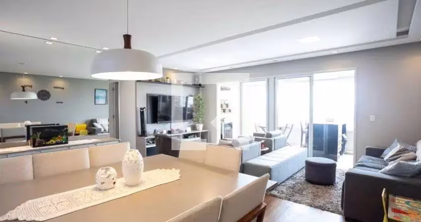 Apartamento para venda - centro, 3 quartos,  105 m² - diadema