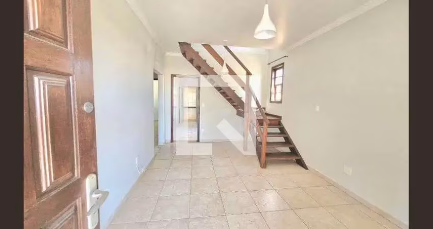 Casa para venda - joá, 4 quartos,  250 m² - lagoa santa