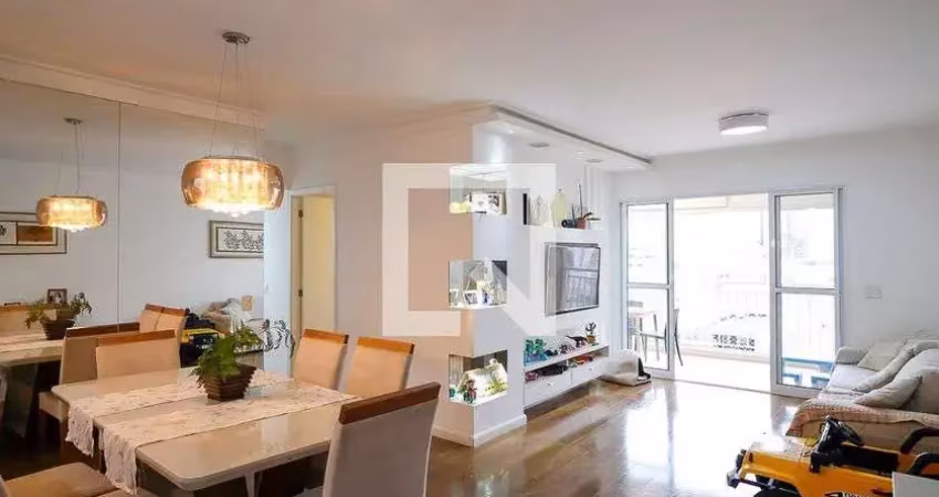 Apartamento para venda - santa paula, 3 quartos,  99 m² - são caetano do sul
