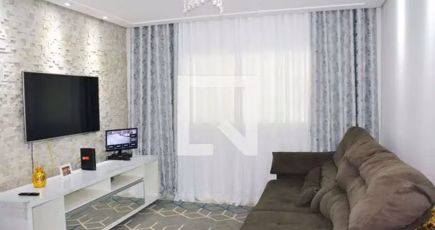 Casa para venda - santa maria, 4 quartos,  221 m² - são caetano do sul