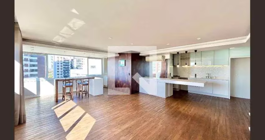 Apartamento para venda - centro, 3 quartos,  121 m² - novo hamburgo