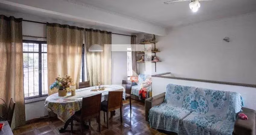 Casa para venda - piraporinha, 4 quartos,  300 m² - diadema