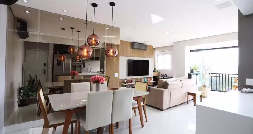Apartamento para venda - alphaville, 2 quartos,  90 m² - barueri