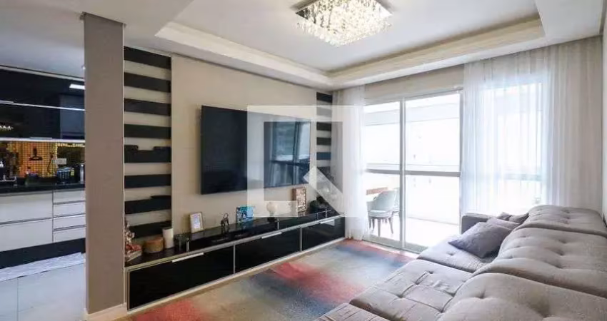 Apartamento para venda - santo antônio, 3 quartos,  107 m² - são caetano do sul