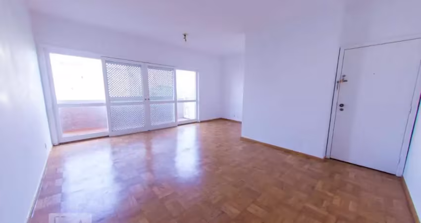Apartamento para venda - pinheiros, 3 quartos,  115 m² - são paulo