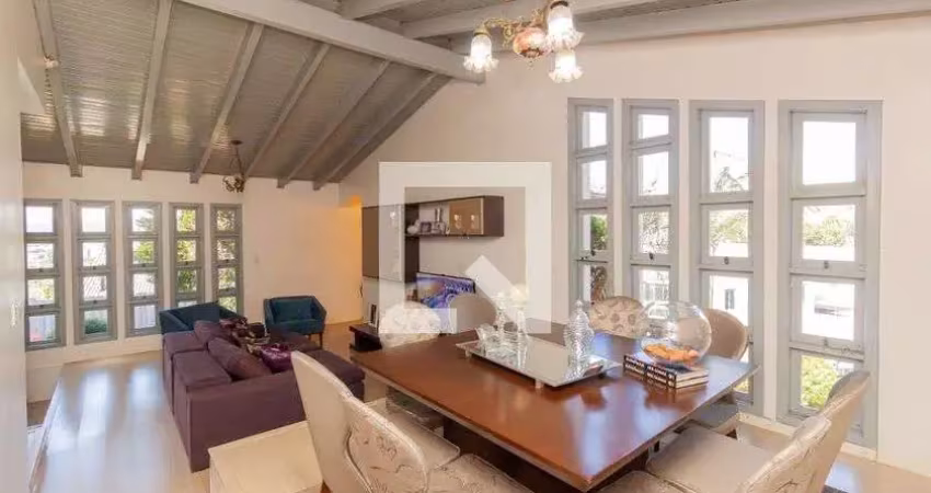 Casa para venda - ideal, 3 quartos,  299 m² - novo hamburgo