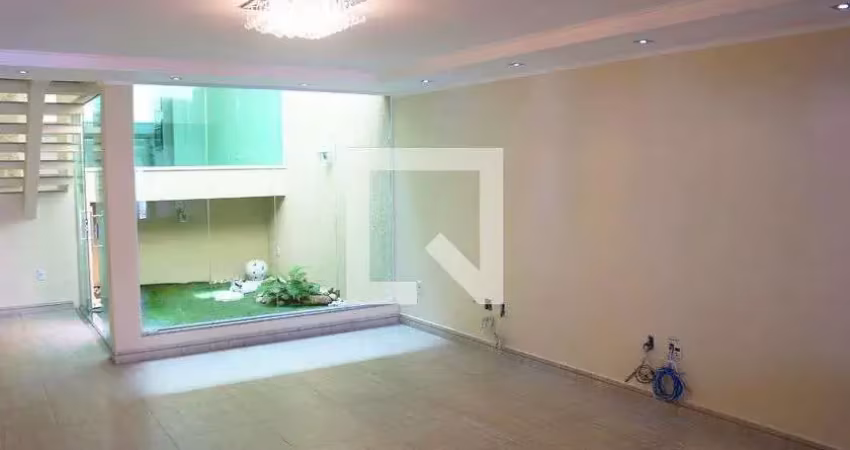 Casa para venda - olímpico, 6 quartos,  205 m² - são caetano do sul
