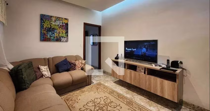 Casa para venda - centro, 3 quartos,  238 m² - são caetano do sul