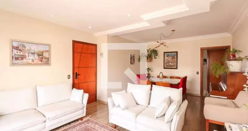 Apartamento para venda - santa paula, 3 quartos,  130 m² - são caetano do sul