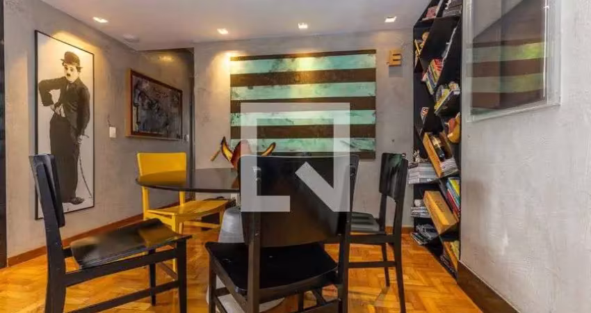 Apartamento para venda - vila da serra, 2 quartos,  110 m² - nova lima