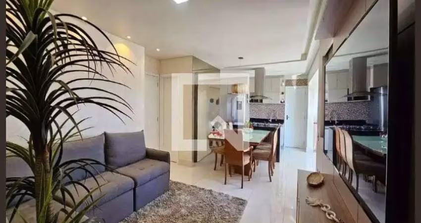 Apartamento para venda - jk, 4 quartos,  110 m² - contagem