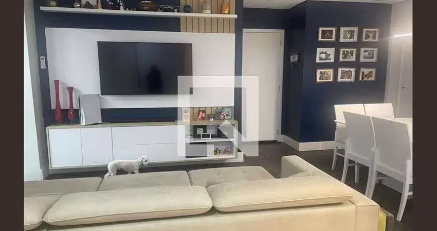 Apartamento para venda - santo antônio, 3 quartos,  107 m² - são caetano do sul