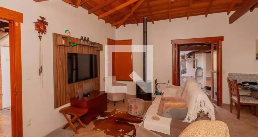 Casa para venda - canudos, 4 quartos,  320 m² - novo hamburgo