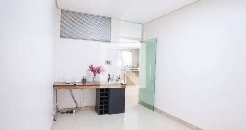 Casa para venda - santa rita, 3 quartos,  320 m² - nova lima