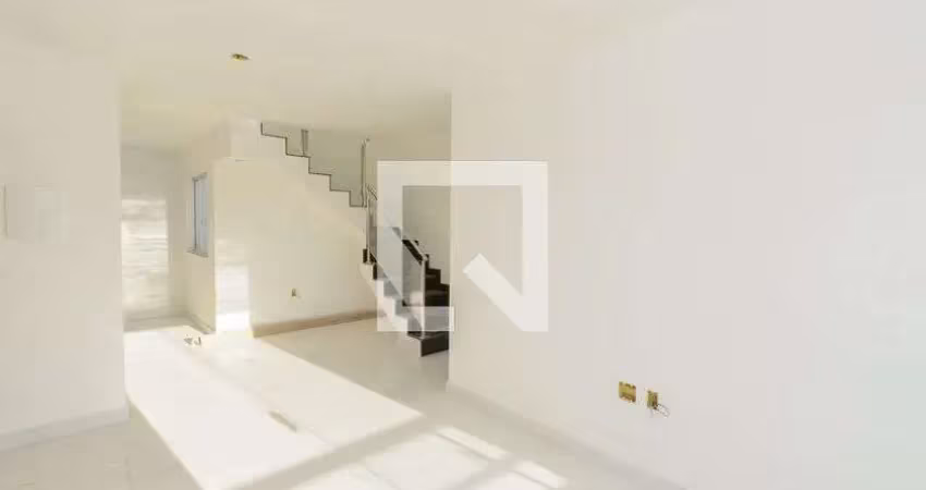 Cobertura para venda - santa cruz industrial, 3 quartos,  155 m² - contagem