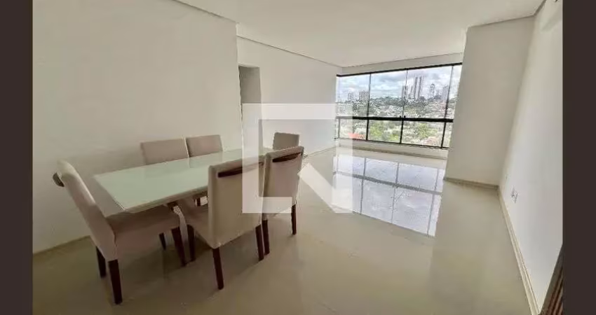 Apartamento para venda - mauá, 3 quartos,  125 m² - novo hamburgo
