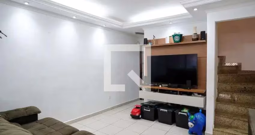 Casa para venda - olímpico, 4 quartos,  232 m² - são caetano do sul