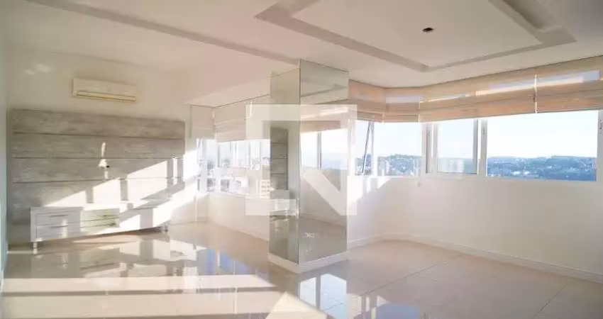Apartamento para venda - guarani, 3 quartos,  154 m² - novo hamburgo