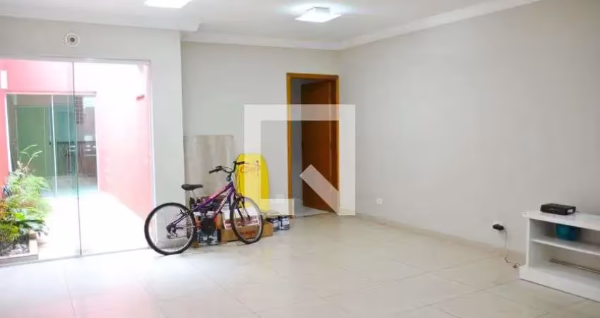 Casa para venda - santa maria, 4 quartos,  250 m² - são caetano do sul