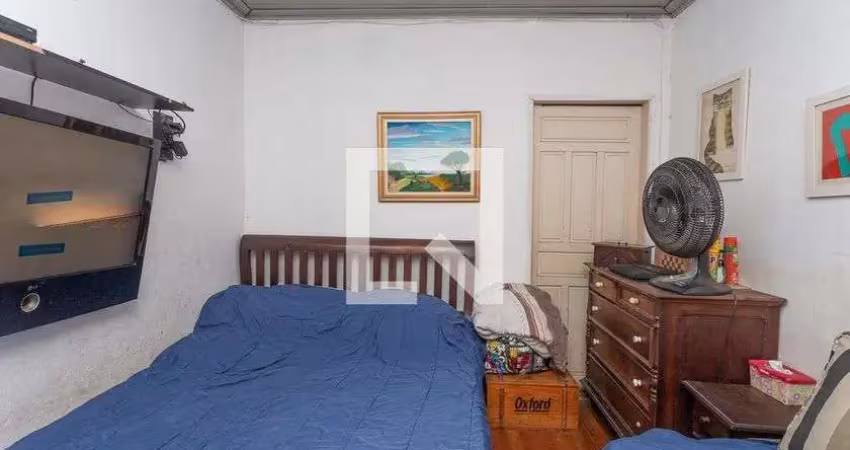 Casa para venda - centro, 2 quartos,  375 m² - diadema
