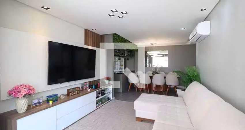 Apartamento para venda - santo antônio, 3 quartos,  106 m² - são caetano do sul