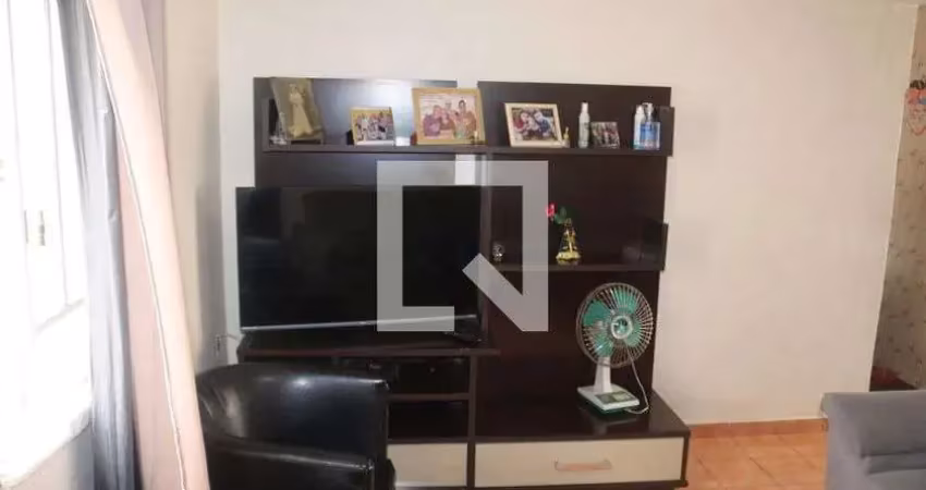 Casa para venda - santa maria, 4 quartos,  279 m² - são caetano do sul