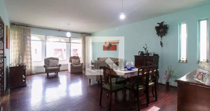 Casa para venda - jardim são caetano, 4 quartos,  259 m² - são caetano do sul