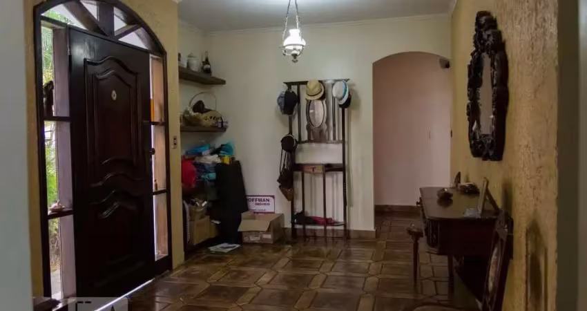 Casa para venda - jardim são caetano, 4 quartos,  272 m² - são caetano do sul