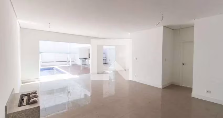 Casa / sobrado em condomínio para venda - alphaville, 3 quartos,  220 m² - santana de parnaíba