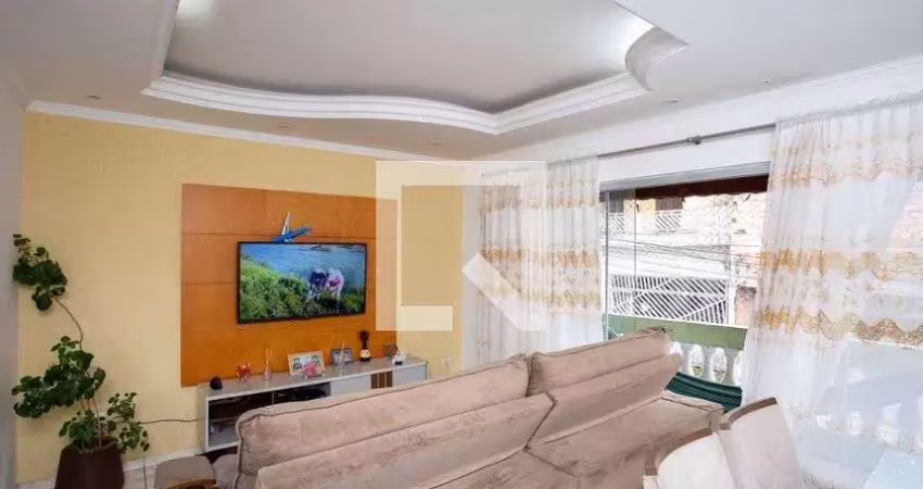 Casa para venda - vila nogueira, 8 quartos,  300 m² - diadema