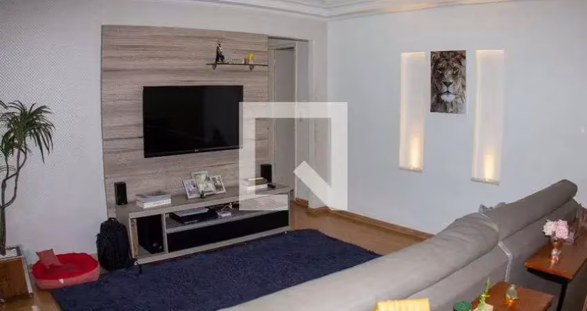 Apartamento para venda - inconfidentes, 3 quartos,  170 m² - contagem