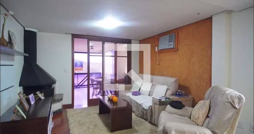 Apartamento para venda - boa vista, 3 quartos,  145 m² - novo hamburgo