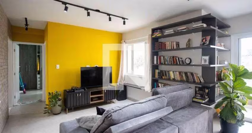 Cobertura para venda - centro, 2 quartos,  184 m² - diadema