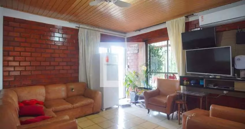 Casa para venda - canudos, 2 quartos,  320 m² - novo hamburgo