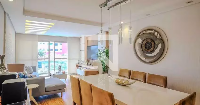 Apartamento para venda - santo antônio, 3 quartos,  145 m² - são caetano do sul