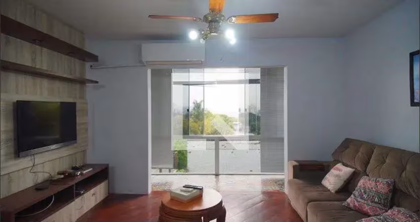 Casa para venda - ouro branco, 3 quartos,  381 m² - novo hamburgo