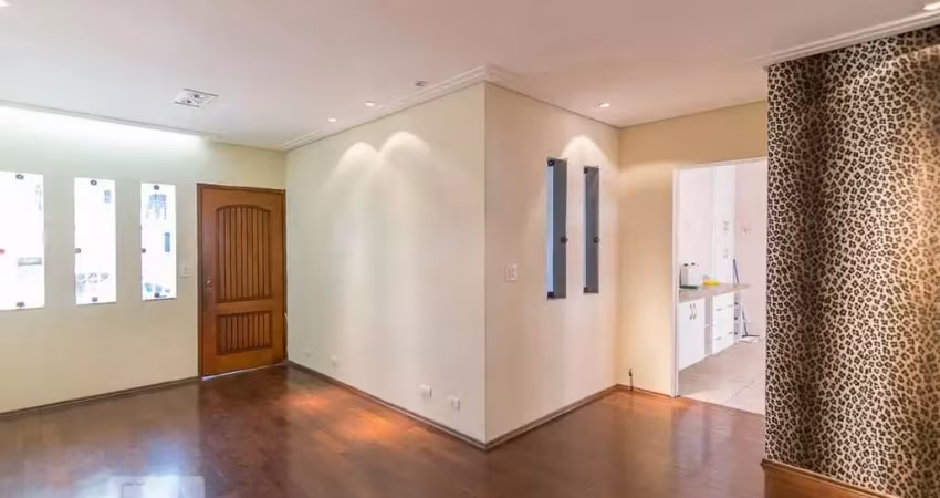 Casa para venda - santa maria, 3 quartos,  270 m² - são caetano do sul