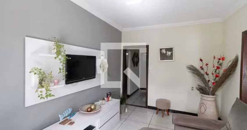 Casa para venda - nacional, 4 quartos,  360 m² - contagem
